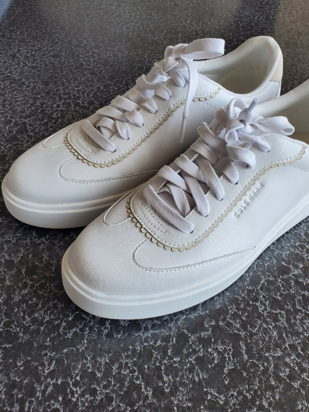 COLE HAAN Grand! Crosscourt Arlowe W (9)